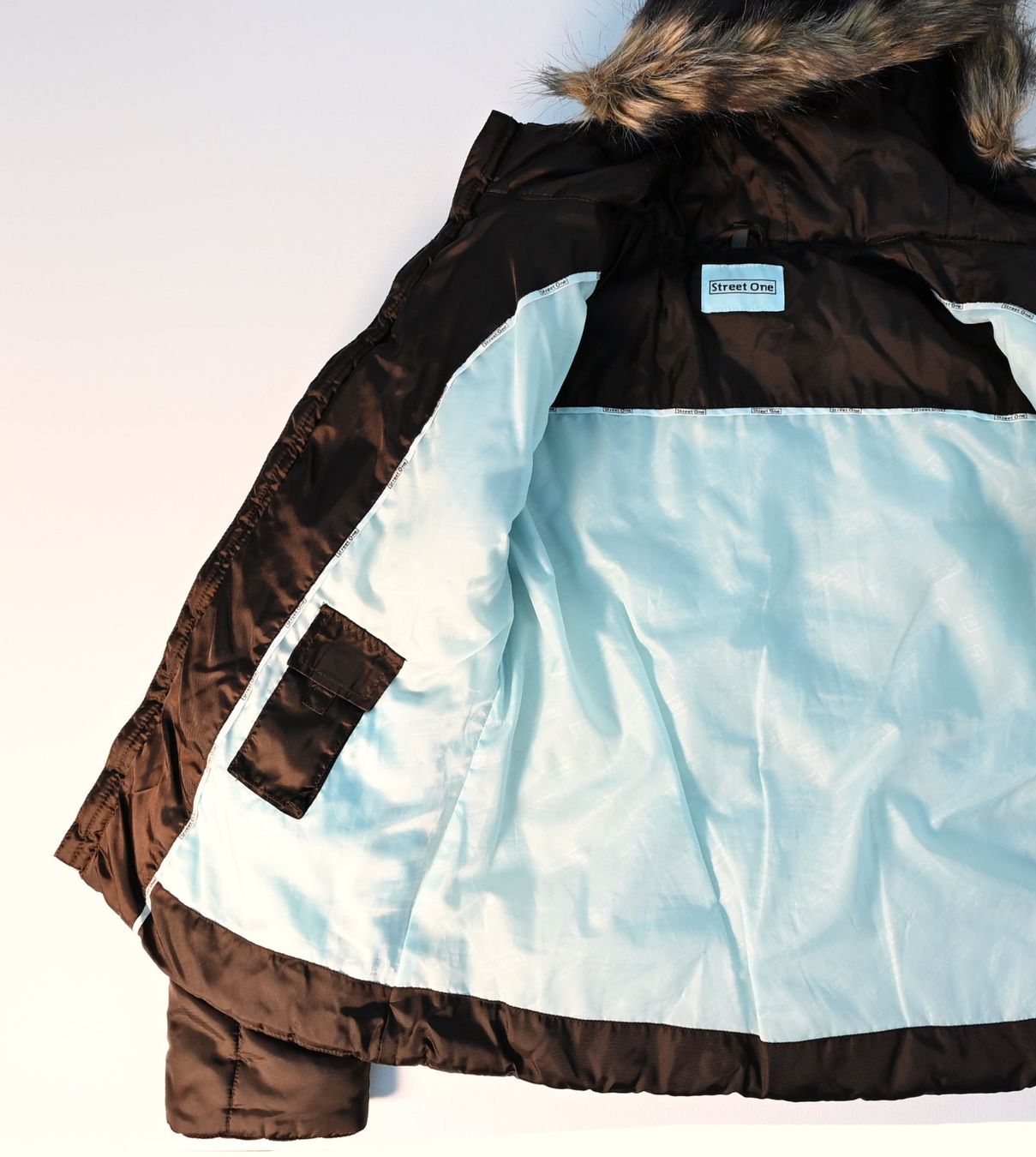 Giacche: Steppjacke Street one Grösse 34 – Usato da Dürnten venduto da pema28 7