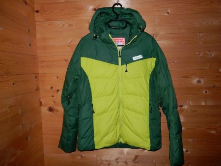 Daunenjacke NORD BLANC, Gr. 42