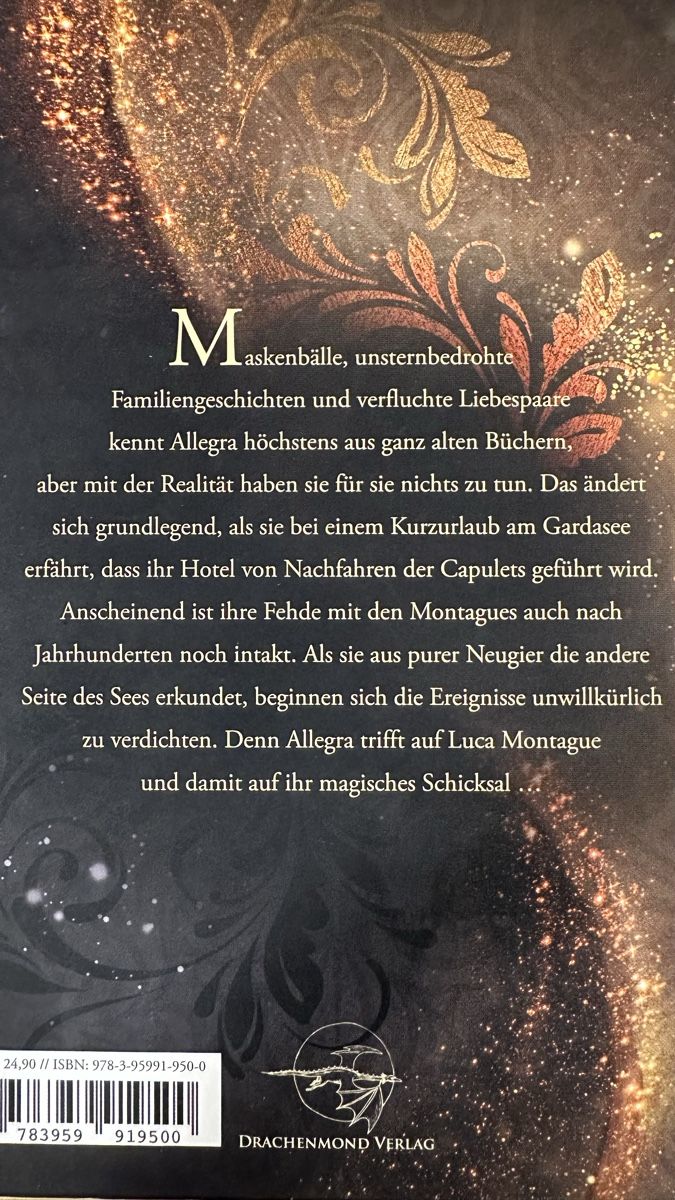 Libri: Luca & Allegra - Stefanie Hasse – Nuovo (secondo la descrizione) da Schönenwerd venduto da palaceofwords 1