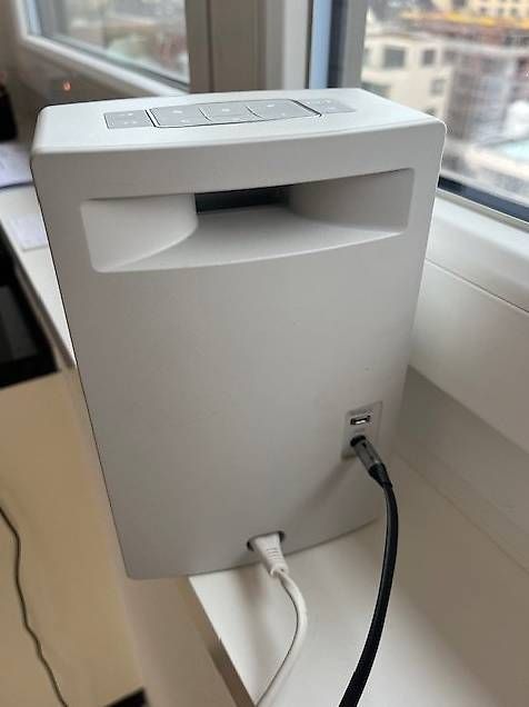 Bose Lautsprecher: BOSE Soundtouch 10 (White) – Gebraucht aus Zürich von den_c99g 2
