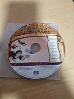 Harry Potter Creative CD