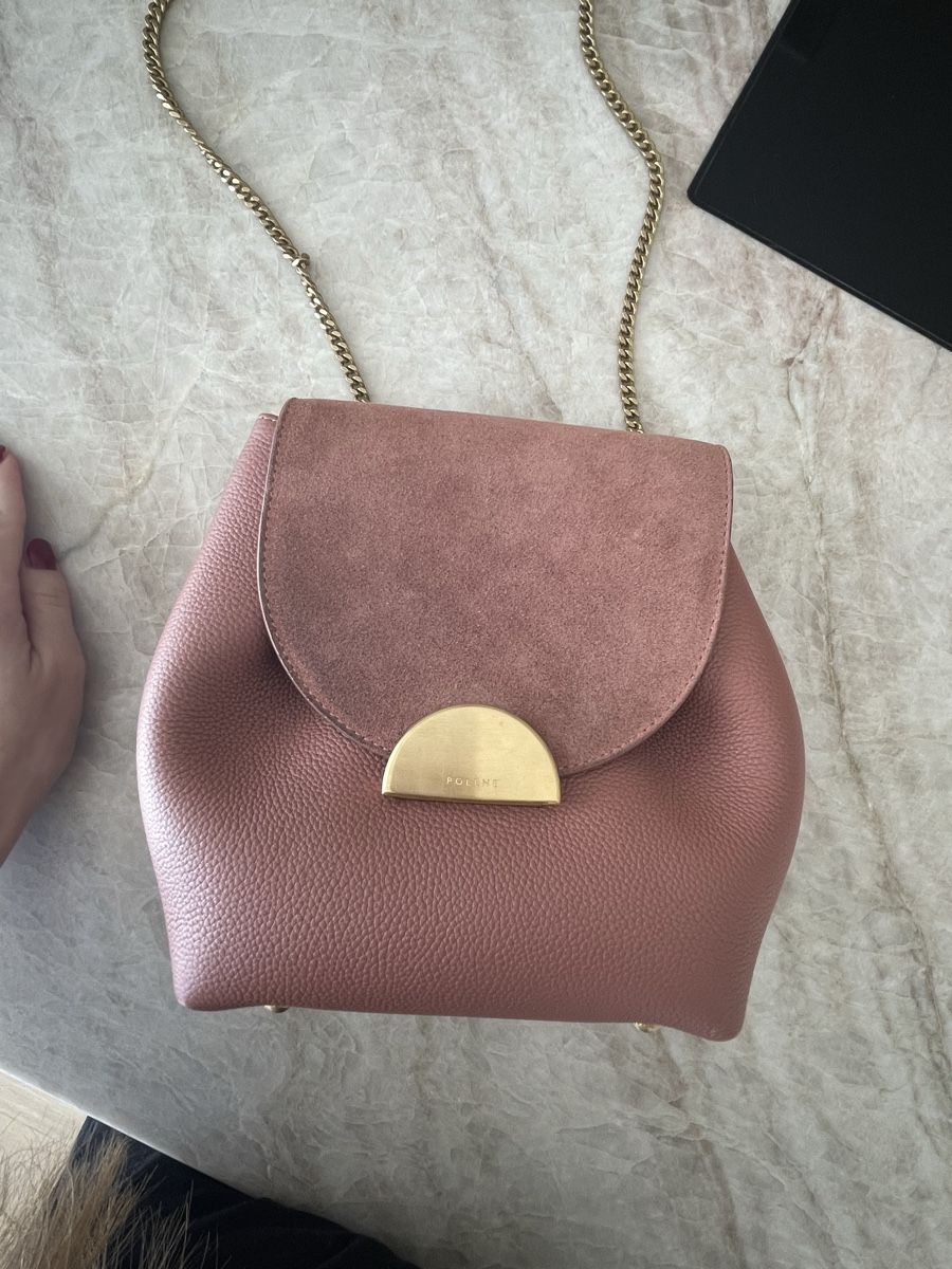 Polène Borse da donna: POLÈNE - Handtasche numéro un mini – Usato da Seewen SZ venduto da Lina_8