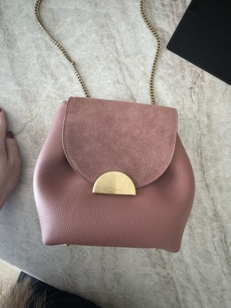 POLÈNE - Handtasche numéro un mini