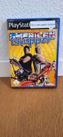 PS2 - American Chopper