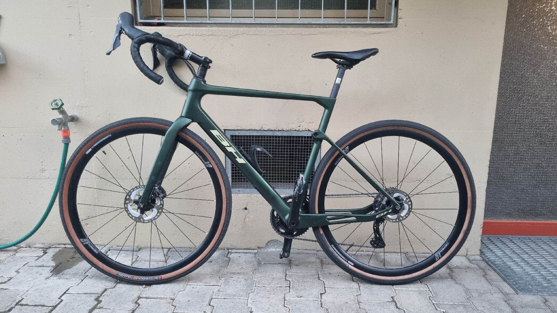 Biciclette: Top Gravel Bike – Usato da Zürich venduto da bubenal.zh11 1