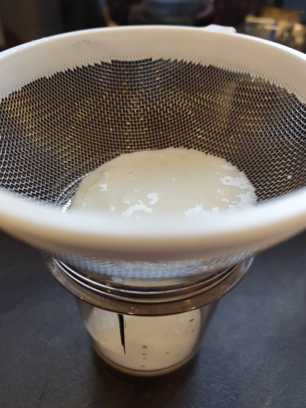 Cibi & Specialità: Milchkefir – Usato da Hindelbank venduto da Pooky82 2