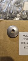 Edelstahl Unterlegscheiben A2 ca 2000 Stk. M6.8x22 mm neu