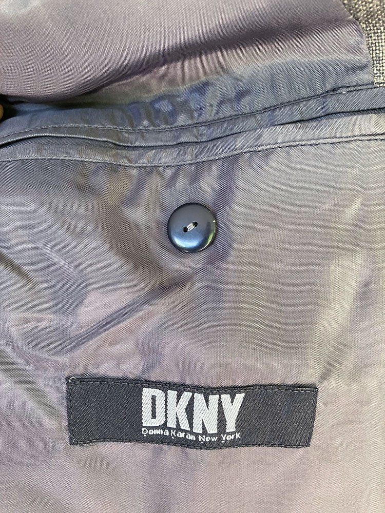 DKNY Vestes: DKNY Donna Karan Men / Blazer Leinen – D'occasion à Stallikon par Duque2009 5