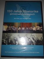 150 Jahre Rhetorika - gemeinsam nostalgisch (CH-Doku) ©'2019