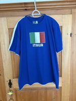 Shirt Italia / NEU