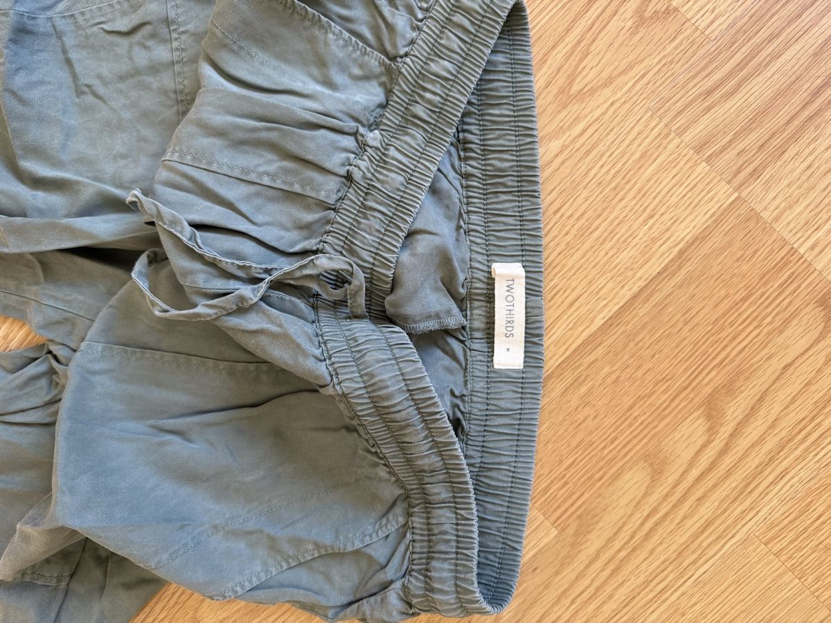 Twothirds Pantaloni: Twothirds Hose – Usato da Zürich venduto da FN13 1
