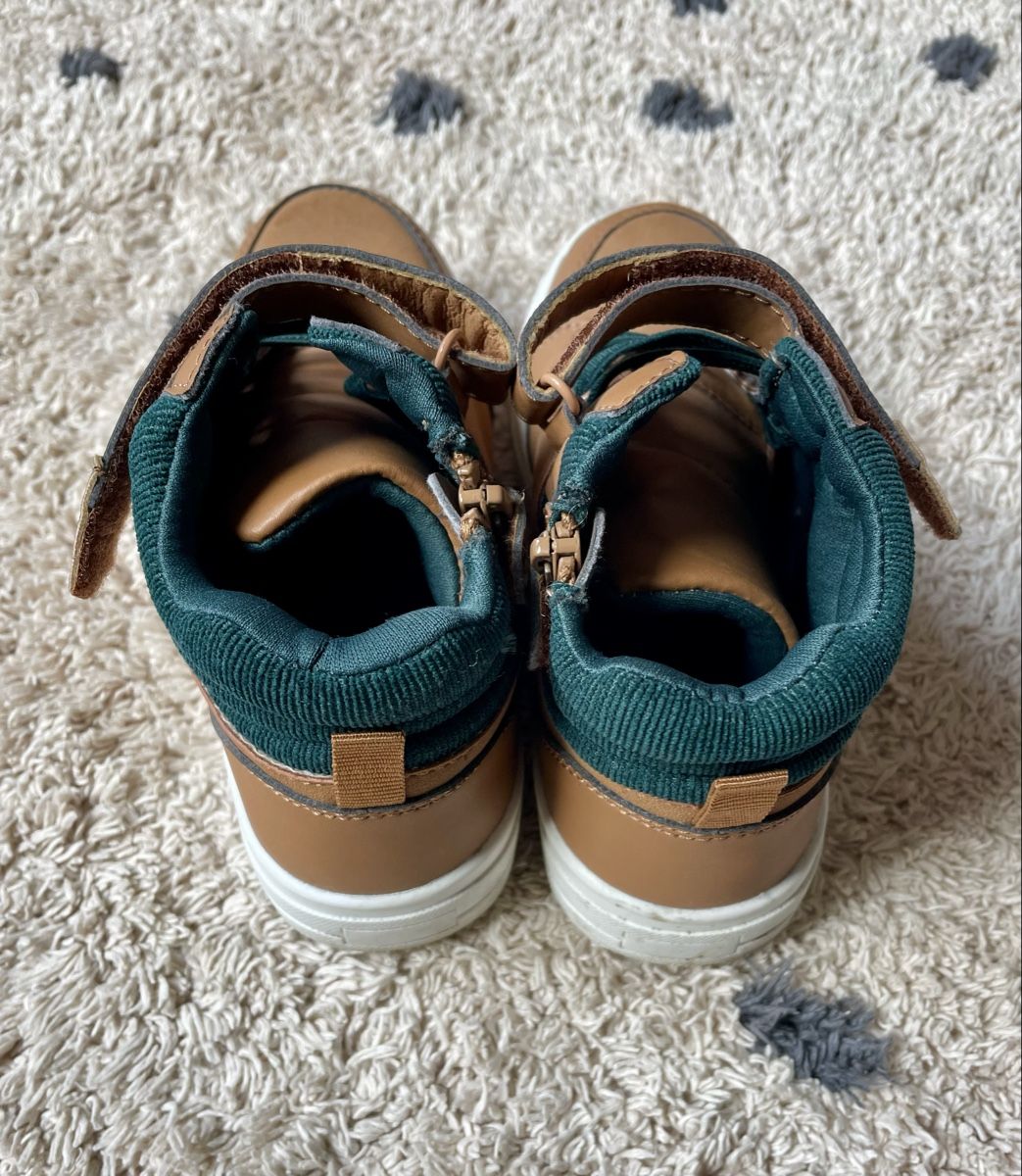 La Redoute Scarpe per ragazzi: tolle Winterschuhe, Grösse 32 – Nuovo (secondo la descrizione) da Zürich venduto da bellarossa11 2