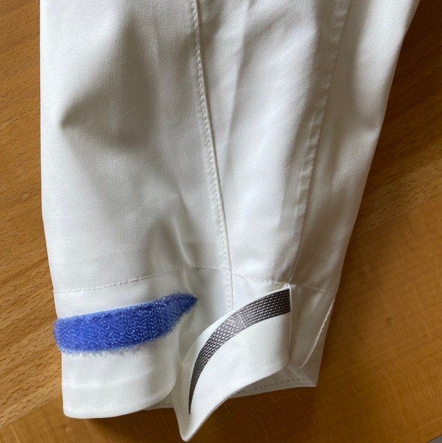 Jacken: Freizeit Wandern Jacke Gr.38 – Neu (gemäss Beschreibung) aus Bad Zurzach von kimaro 2