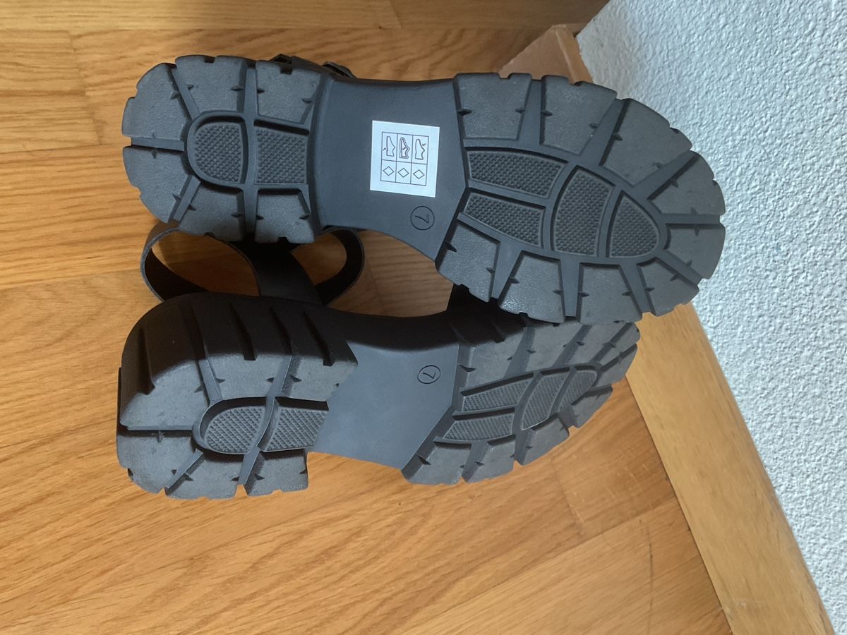 Skechers Damenschuhe: Skechers Sandalen Grösse 37 neu – Neu (gemäss Beschreibung) aus Muri b. Bern von Mevan 4