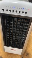 Easy Home Luftkühler/Ventilator, für heisse Tage!