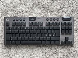 Logitech G915 TKL Lightspeed Keyboard