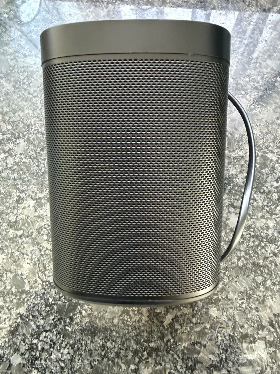 Sonos Casse acustiche: Sonos One SL Schwarz defekt – Difettoso da Spreitenbach venduto da Reflex11 5