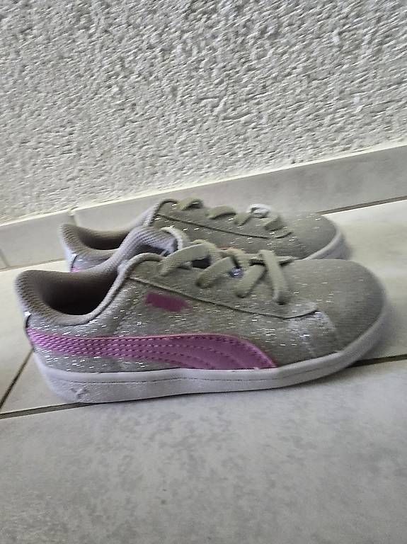 Puma Chaussures filles: Puma – D'occasion à Zuchwil par Lea007