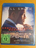 Blu-ray  Erschütternde Wahrheit (Concussion) mit Will Smith