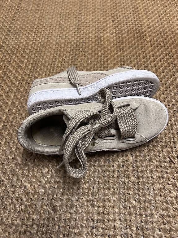 Herrenschuhe: Sneaker puma nr 38 – Gebraucht aus Pura von Nasino 1