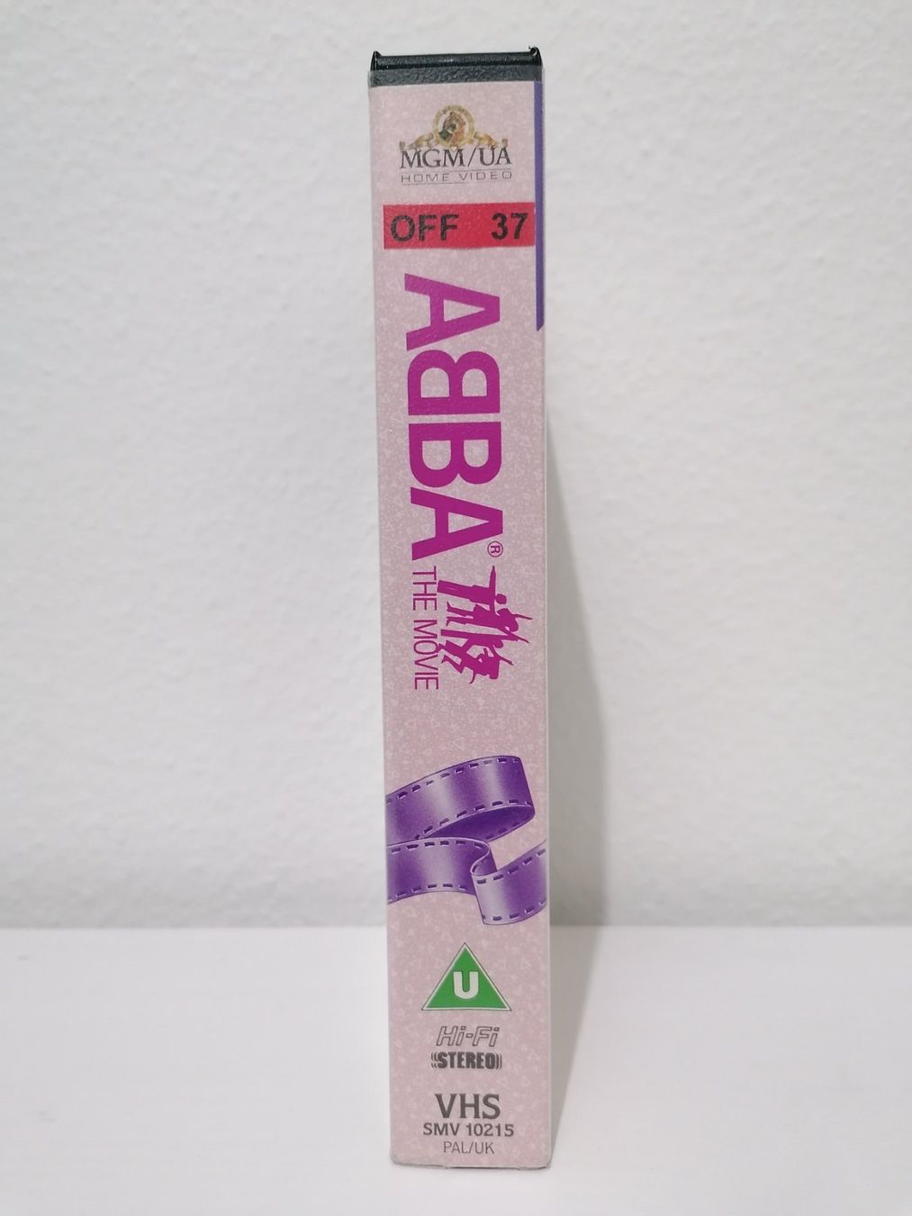Tutti i VHS: Abba – Usato da Binningen venduto da samorga21 1