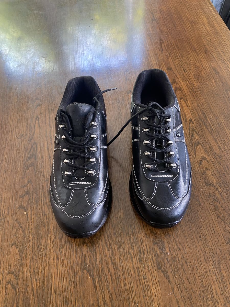 Scarpe da uomo: Lico Herren-Freizeitschuhe – Grösse 44.5 – Usato da Basel venduto da Chrigeli51
