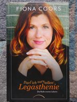Darf ich vorstellen: Legasthenie von Fiona Coors