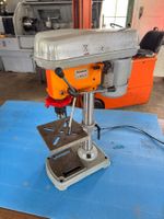Einhell Standbohrmaschine 401/1 gebraucht funktionsfähig
