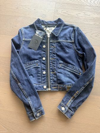 Diesel Jeans jacket