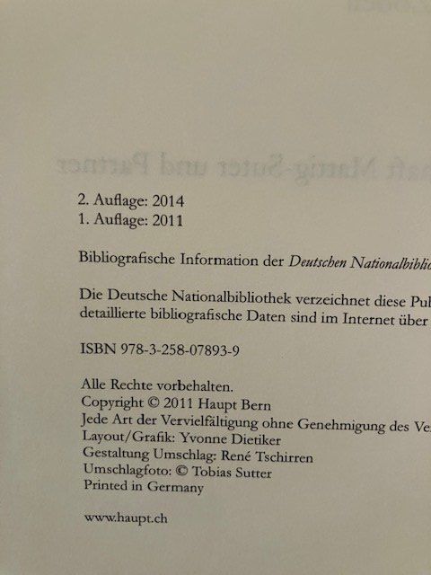 Libri: IKS-Leitfaden 2. Auflage – Usato da Rotkreuz venduto da Karineli 2