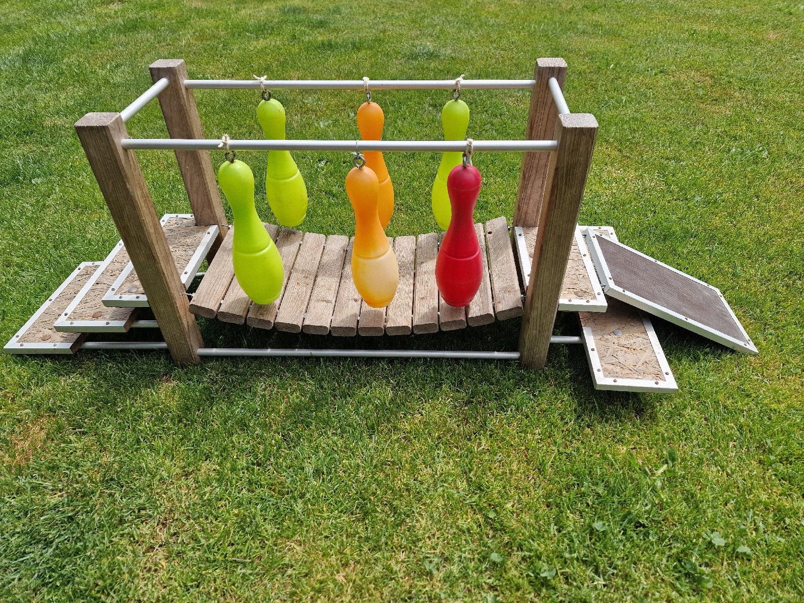 Giochi: welpenspielgerät – Usato da Fontannen venduto da est_2999 2