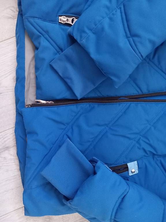 Vestes: Winterjacke Spider 146cm – D'occasion à Welschenrohr par ste_zz2z 1