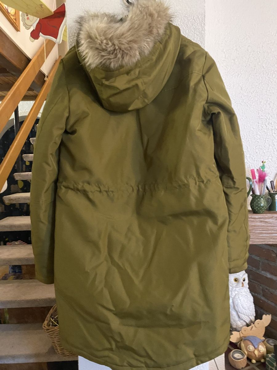 Vero Moda Giacche: Winterjacke VERO MODA Gr M – Nuovo (secondo la descrizione) da Buochs venduto da mel_dc2n 1