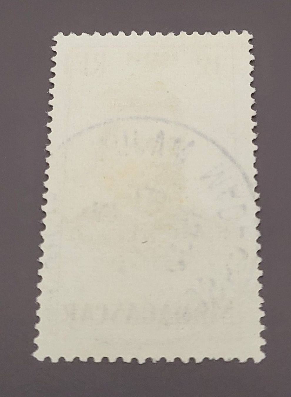 Tutti i francobolli: Madagaskar 1946 alte briefmarke – Usato da St Gallen venduto da Stampsalshobby 1