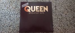 Queen Greatest Hits