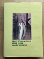 Franz Eggenschwiler, Bilder Galerie Kornfeld, limitierte Ed.