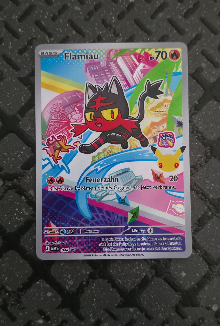 Pokémon Carte collezionabili: First Partner Serie 1 - Alola Region Starter – Nuovo (secondo la descrizione) da Rorschach venduto da Craint 3