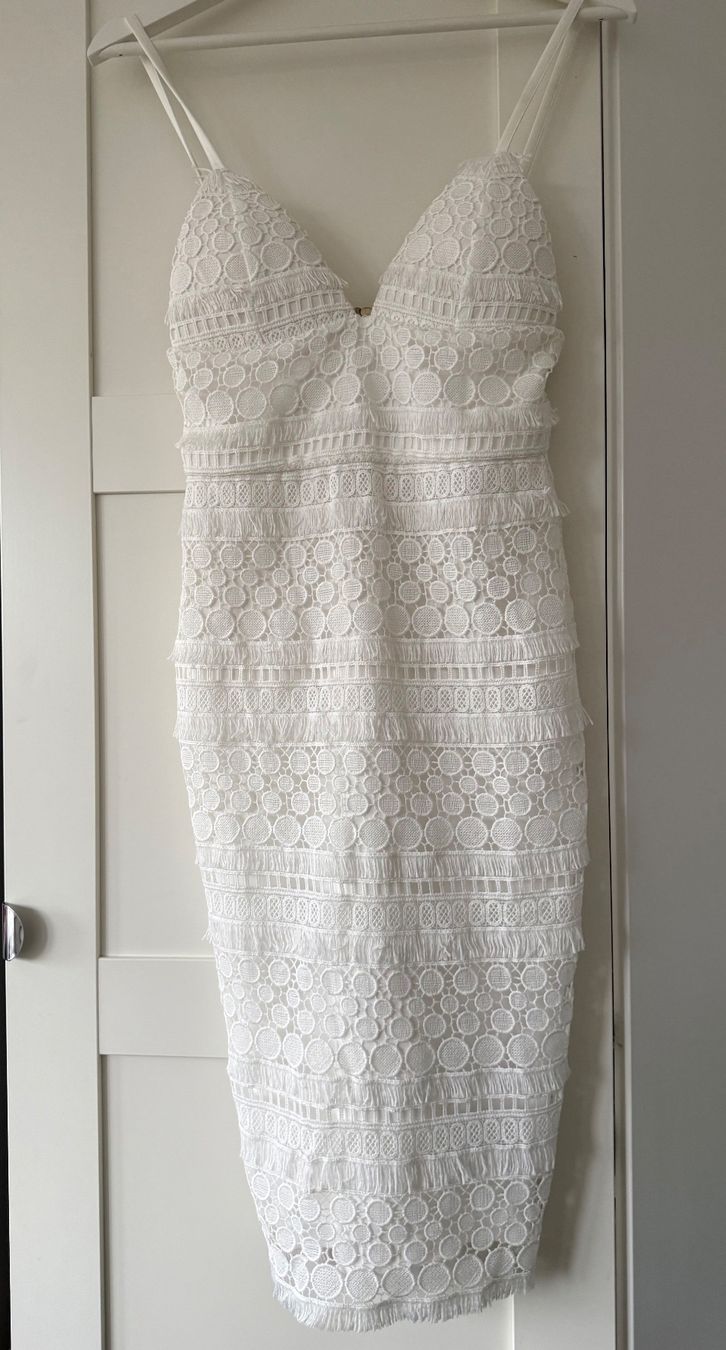 Vestiti: Kleid neue, gr. 36 – Nuovo (secondo la descrizione) da Schlieren venduto da van_qcj5