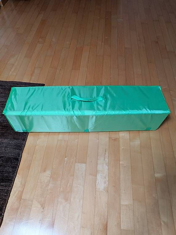 Hauck Box & Barriere di sicurezza: Laufgitter Reisebett – Usato da Arbon venduto da Saigon2 3