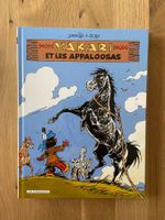 YAKARI / TOME 31 / YAKARI ET LES APPALOOSAS