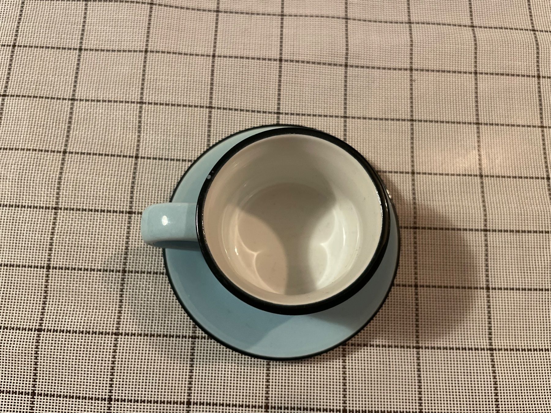 Tasses: Espresso-Tasse "Anna" NEU & OVP – Neuf avec emballage d'origine à Zürich par and_bbr2 5