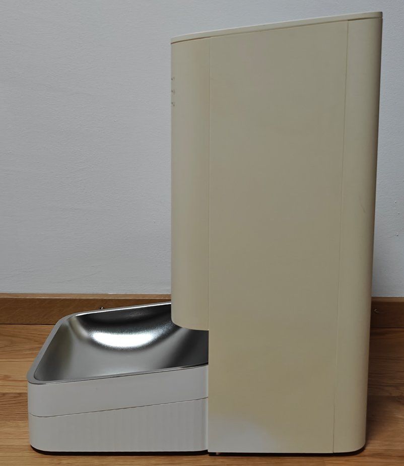 Mangimi: Futterautomat Xiaomi Smart Pet Food Feeder – Difettoso da Mägenwil venduto da rbr 3