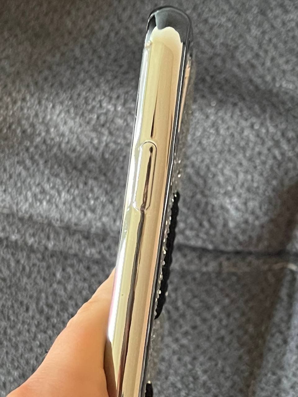 Sonstiges zum Basteln & Handarbeiten: Hülle Iphone 11 Pro Max – Neu und originalverpackt aus Riehen von edu_92w7 3