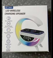 LED Bluetooth-Wecker