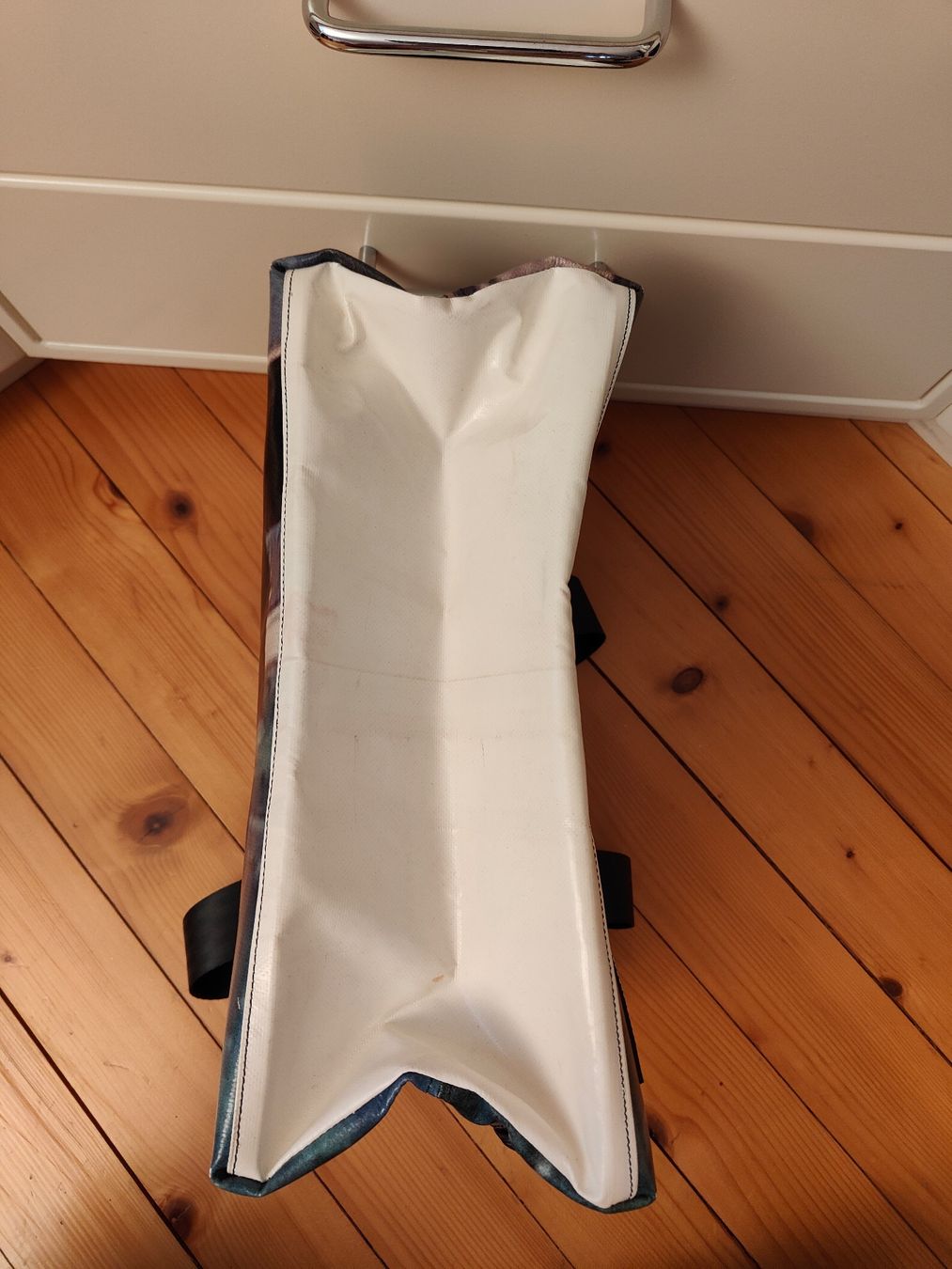 Freitag Borse: Freitagtasche Lois F45 – Usato da Winterthur venduto da 1rainbow54 4