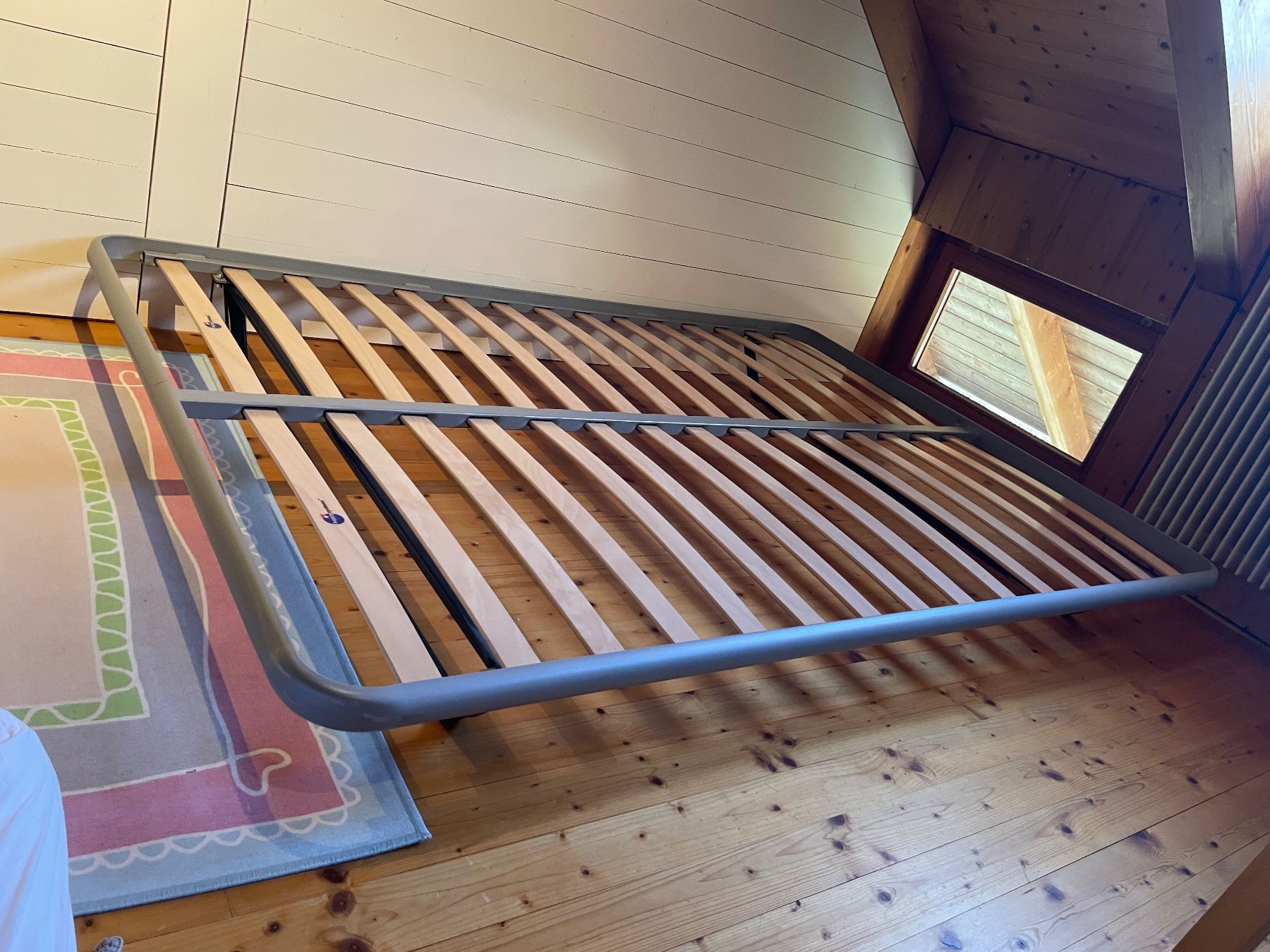 Happy Betten: Bett – Gebraucht aus Oberembrach von sur_lt88 1