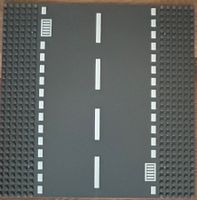 AEBrick Strassenplatte Gerade