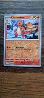Glurmel Pokémon Karte - Charmeleon - Top Zustand!