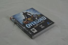 Overlord II PS3 Spiel CIB (sehr gut)