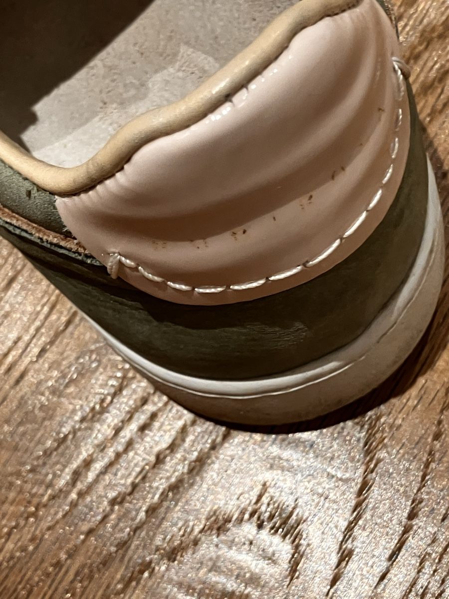 Scarpe da donna: Sneakers von Rubirosa – Usato da Schmerikon venduto da Martina8716 2